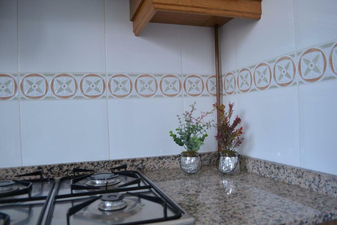 Vive Montanejos! Apartman Kültér fotó