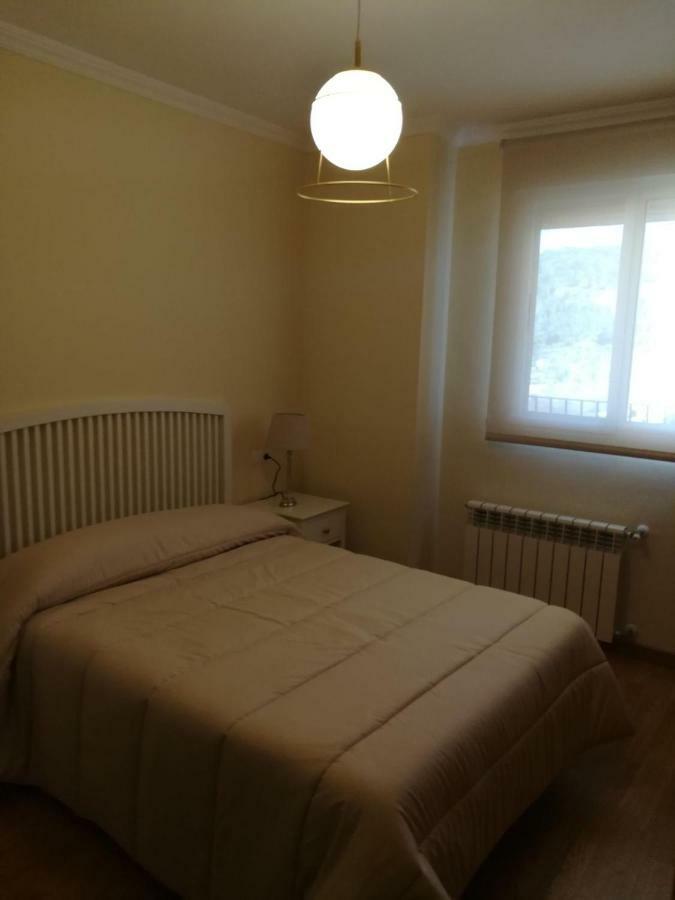 Vive Montanejos! Apartman Kültér fotó