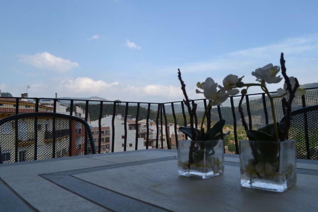 Vive Montanejos! Apartman Kültér fotó